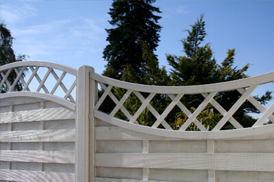 Concord Fence Installation and Repair - Privacy Fencing 1