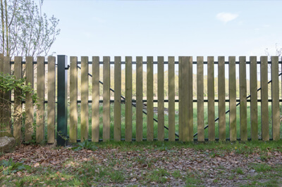 Concord Fence Installation and Repair - Privacy Fencing 2