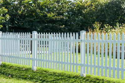 Concord Fence Installation and Repair - Residential 2